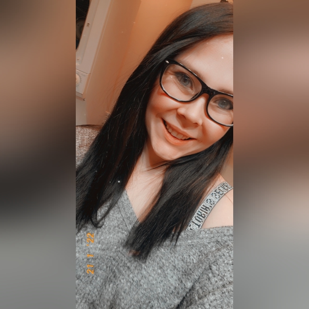 Meet your Posher, Shayla